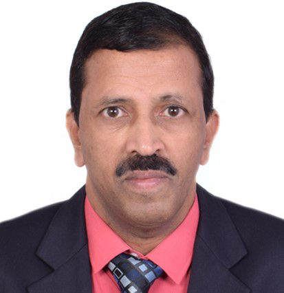 Laxminarayan Hegde - Photo